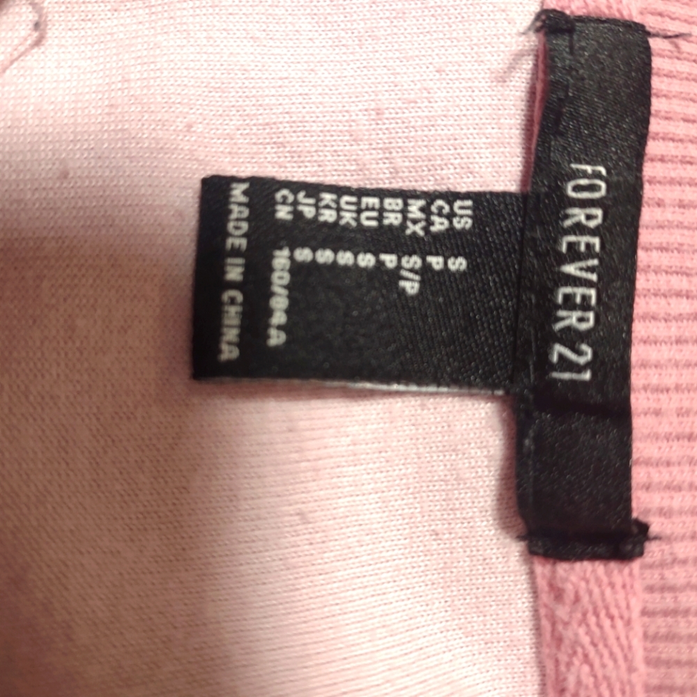 Pullover - Picture 3 of 5